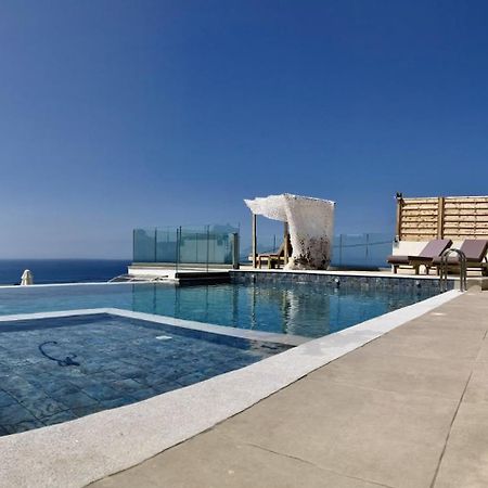 Zax Sea View Villas Ierápetra Exterior foto