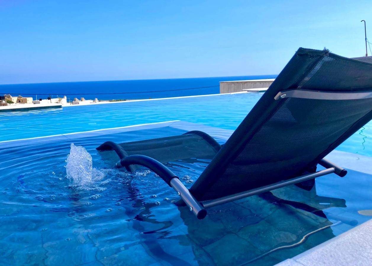 Zax Sea View Villas Ierápetra Exterior foto