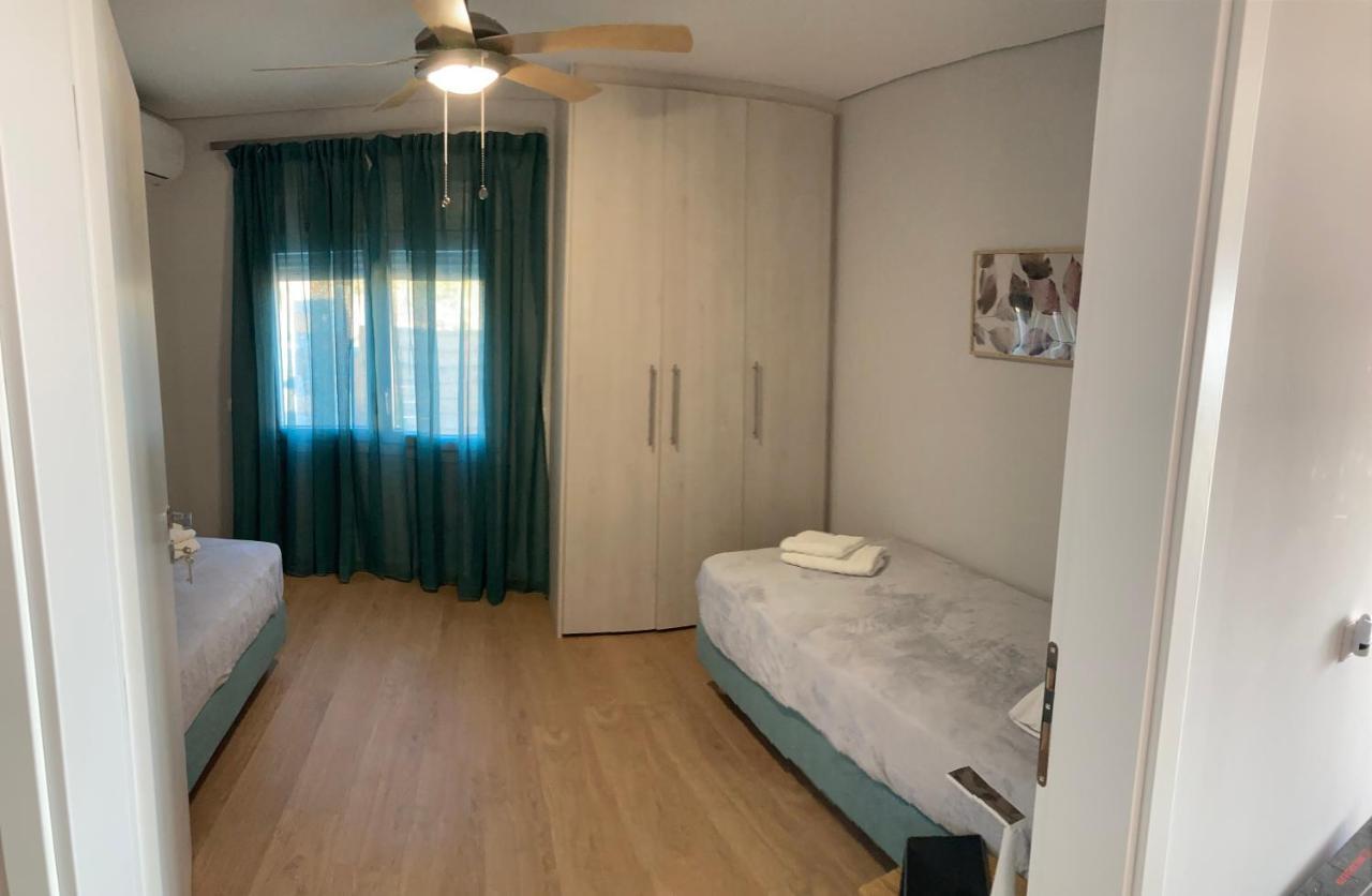 Zax Sea View Villas Ierápetra Exterior foto