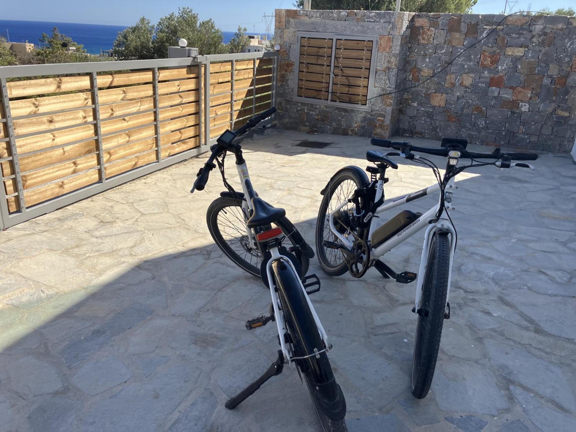 Zax Sea View Villas Ierápetra Exterior foto