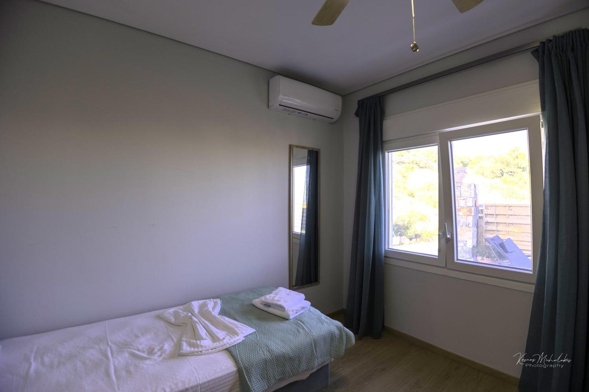 Zax Sea View Villas Ierápetra Exterior foto